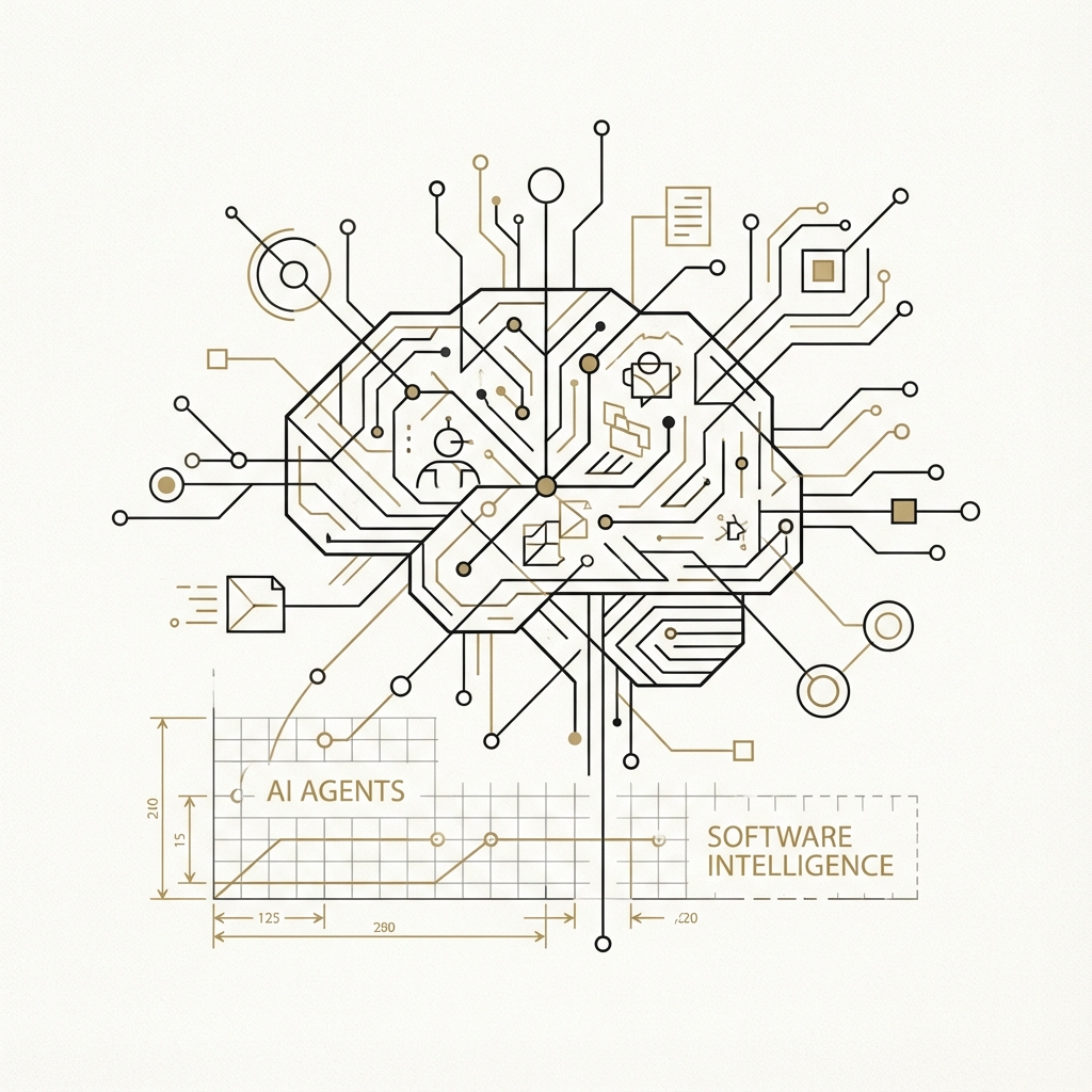AI Agents Architecture